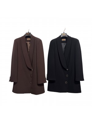 Cappotto Tinta Unita Jole - CMA Cappotti e giubbotti CMAJOLE