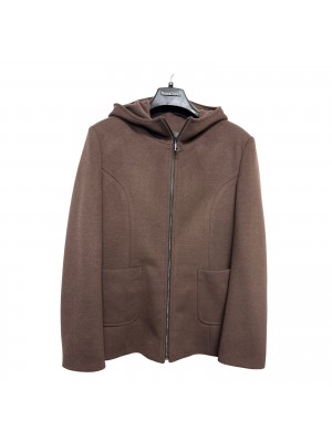 Cappottino Zip 51/2026TU - Bianca Ghirelli Cappotti e giubbotti BG51/2026TU