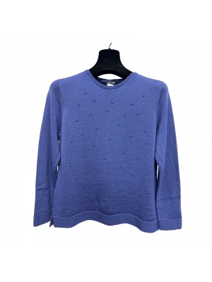 Maglia Lana P26G211 - Puralana Maglieria e t-shirt donna PLP26G211