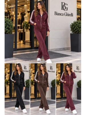 Completo Casual 2635 - Bianca Ghirelli Completi e set coordinati BG2635