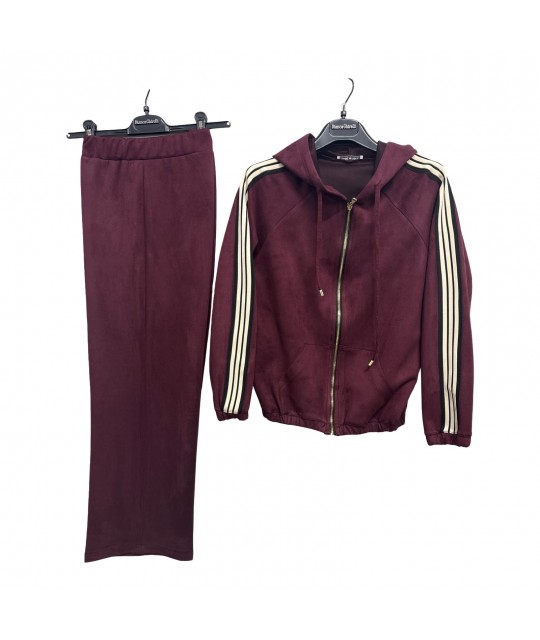 Completo Casual 2635 - Bianca Ghirelli Completi e set coordinati BG2635