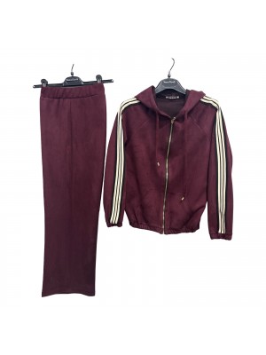 Completo Casual 2635 - Bianca Ghirelli Completi e set coordinati BG2635