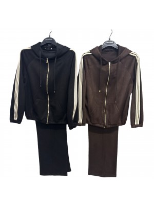 Completo Casual 2635 - Bianca Ghirelli Completi e set coordinati BG2635