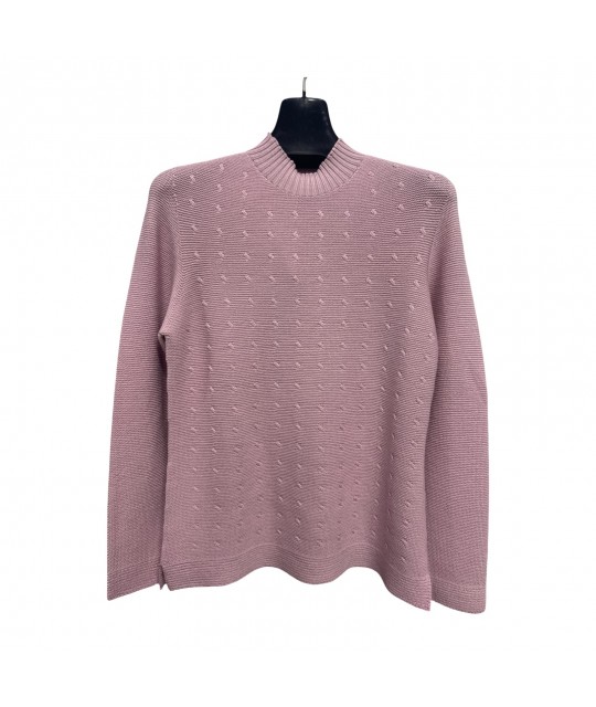 Maglia Lana P26L207 - Puralana Maglieria e t-shirt donna PLP26L207