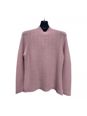 Maglia Lana P26L207 - Puralana Maglieria e t-shirt donna PLP26L207