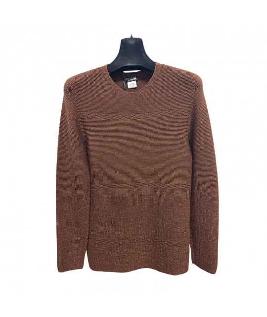 Maglia Lana P26G264LX - Puralana Maglieria e t-shirt donna PLP26G264LX