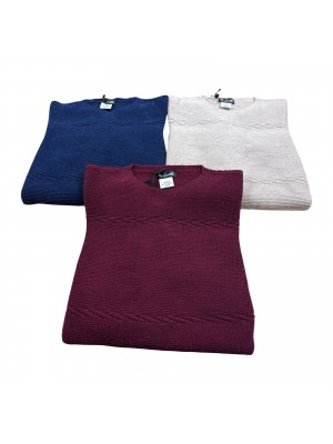 Maglia Lana P26G264LX - Puralana Maglieria e t-shirt donna PLP26G264LX