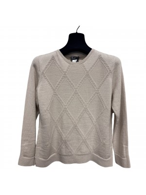 Maglia Lana P26G179 - Puralana Maglieria e t-shirt donna PLP26G179