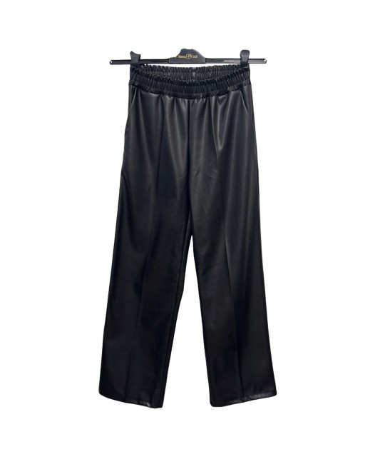 Pantaloni Ecopelle 11983 - Simona Costa Pantaloni donna SC11983