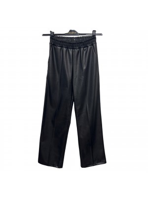 Pantaloni Ecopelle 11983 - Simona Costa Pantaloni donna SC11983