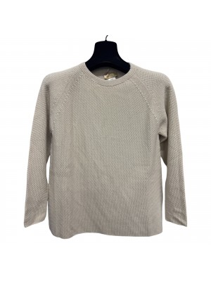 Maglia Misto Lana AI26G487 - Anais Lu Maglieria e t-shirt donna ALAI26G487
