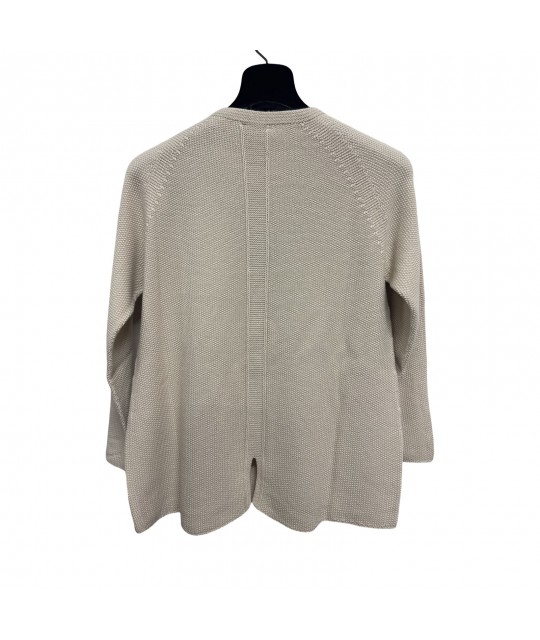 Maglia Misto Lana AI26G487 - Anais Lu Maglieria e t-shirt donna ALAI26G487