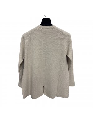 Maglia Misto Lana AI26G487 - Anais Lu Maglieria e t-shirt donna ALAI26G487