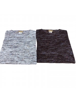 Maglia Misto Lana AI26G460BT - Anais Lu Maglieria e t-shirt donna ALAI26G460BT