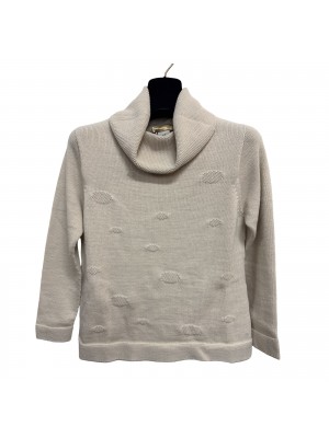 Maglia Collone AI26C440 - Anais Lu Maglieria e t-shirt donna ALAI26C440