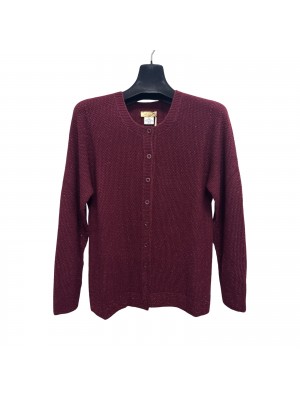 Maglia Bottoni AI26B444LX - Anais Lu Maglieria e t-shirt donna ALAI26B444LX