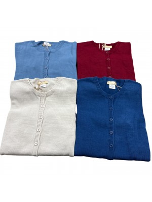 Maglia Tasche AI26B418 - Anais Lu Maglieria e t-shirt donna ALAI26B418