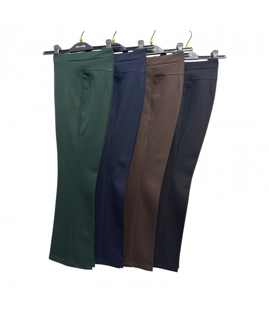Pantaloni Zampa 124 - Simona Costa Pantaloni donna SC124