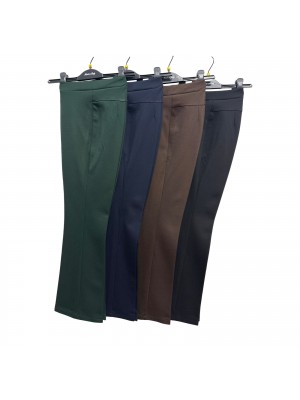 Pantaloni Zampa 124 - Simona Costa Pantaloni donna SC124