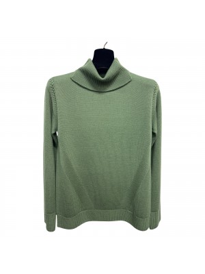Maglia Pura Lana 4410 - Carla Ferroni Maglieria e t-shirt donna CF4410