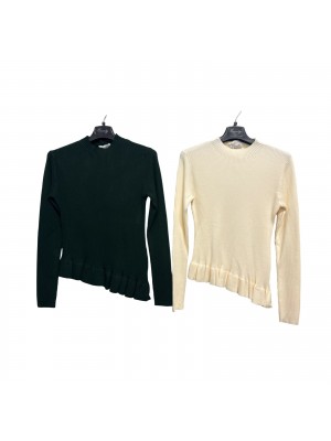 Maglia Lupetto J6032 - Encaty Maglieria e t-shirt donna ECJ6032