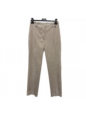 Pantaloni Velluto a Coste 70488 - Carla Ferroni Pantaloni donna CF70488