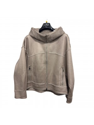 Giubbotto Reversibile 22317 - Carla Ferroni Cappotti e giubbotti CF22317