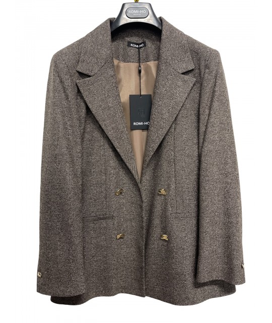 Giacca Elegante 4214 - Romi-hò Giacche RH4214