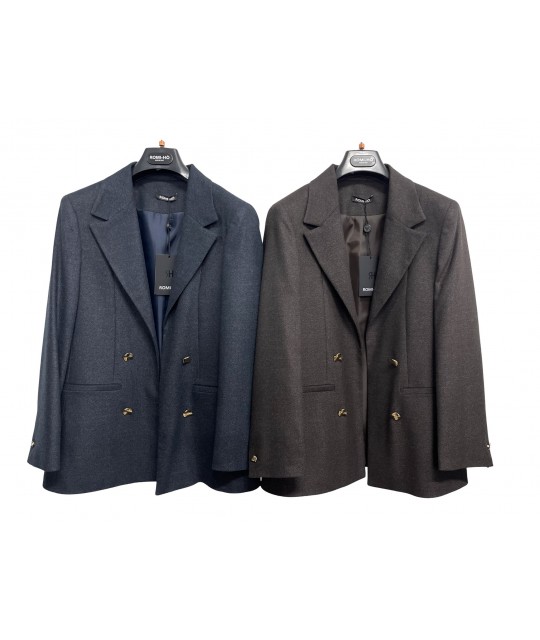 Giacca Elegante 4214 - Romi-hò Giacche RH4214