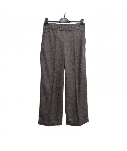 Pantaloni Elastico A5618 - Romi-hò Pantaloni donna RHA5618