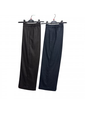 Pantaloni Elastico A5618 - Romi-hò Pantaloni donna RHA5618