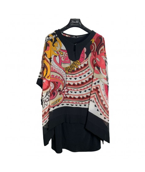 vestito curvy