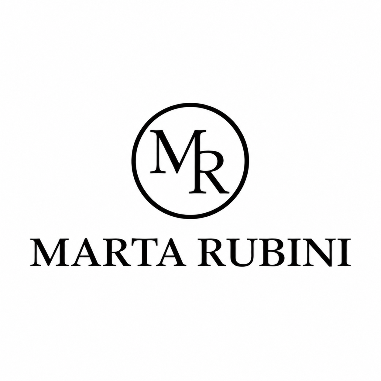 Marta Rubini 