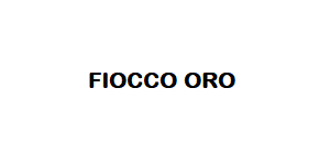 Fiocco Oro